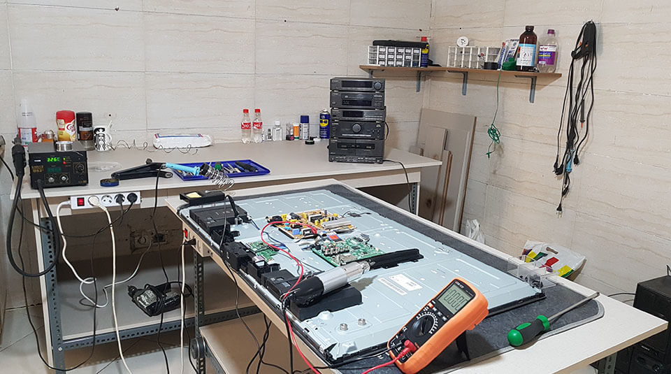 رویال الکترونیک